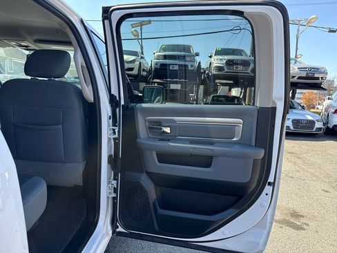 Used 2019 RAM 1500 Big Horn AWD/4WD image 15
