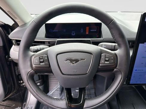 Used 2025 Ford Mustang Mach-E Select w/ Comfort Package Lite AWD/4WD image 26