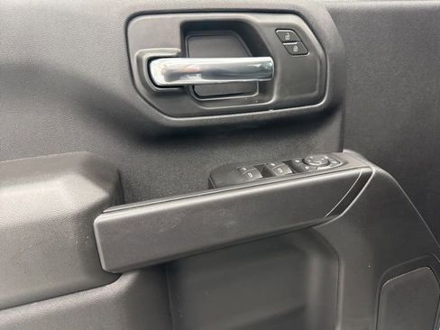 New 2026 Chevrolet Silverado 3500 W/T w/ WT Convenience Package image 9