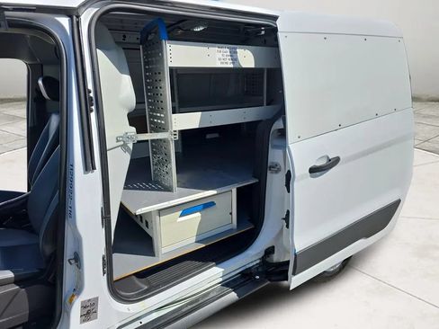 Used 2016 Ford Transit Connect XL FWD image 30