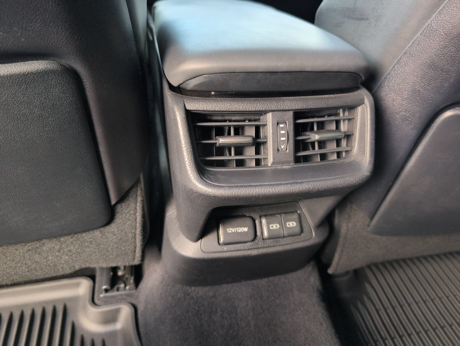 Certified 2024 Lexus ES 350 w/ Premium Package FWD image 17