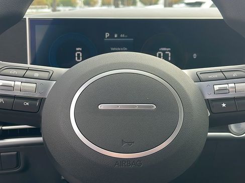 New 2026 Hyundai Santa Cruz SEL image 21