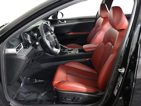 Used 2024 Kia K5 GT-Line w/ GT-Line Premium Package FWD image 30
