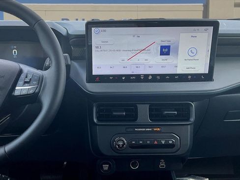 New 2026 Ford Maverick XLT w/ XLT Luxury Package image 6