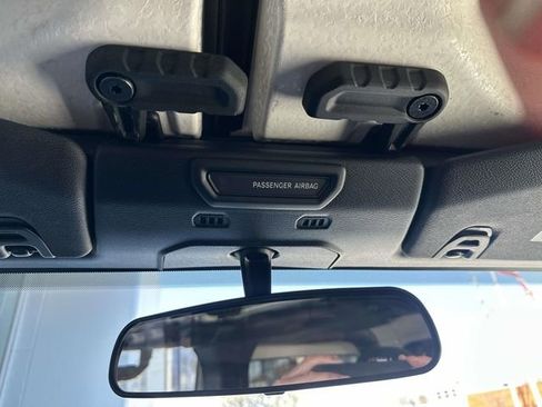 Used 2023 Jeep Wrangler Sport AWD/4WD image 64