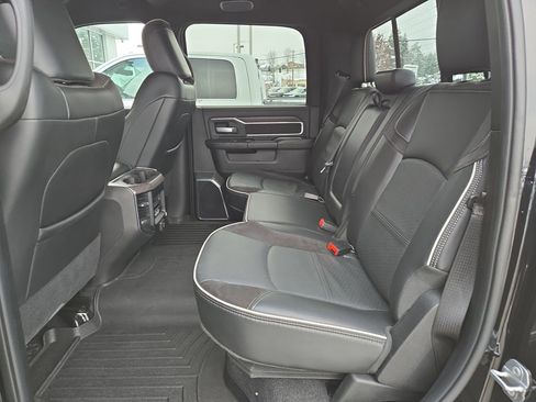 Used 2025 RAM 2500 Laramie image 15