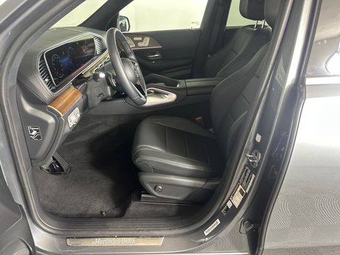 Certified 2026 Mercedes-Benz GLE 350 4MATIC image 9