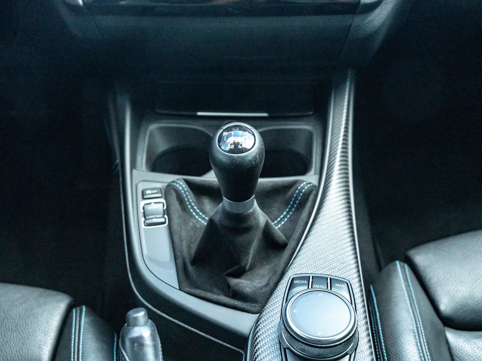 Used 2017 BMW M2 RWD image 19