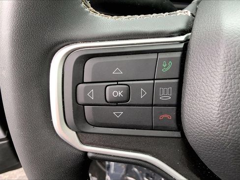 Used 2023 Jeep Wagoneer 4WD w/ Premium Group I image 20