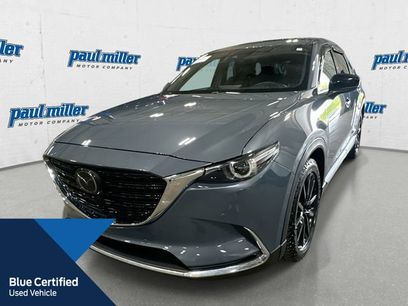 Used 2023 MAZDA CX-9 Carbon Edition