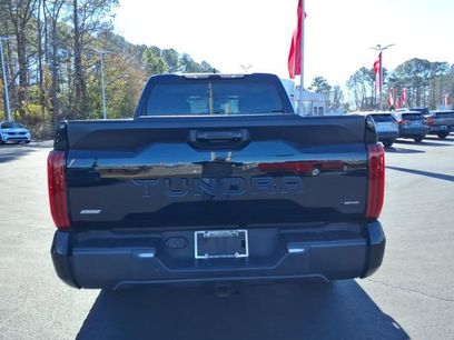 Used 2023 Toyota Tundra SR5 w/ SR5 Premium Package