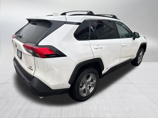 Certified 2024 Toyota RAV4 LE video 2