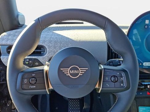 New 2026 MINI Cooper S FWD image 12