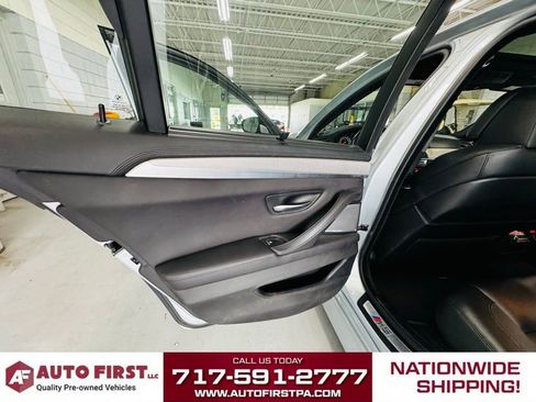 Used 2013 BMW M5 image 20