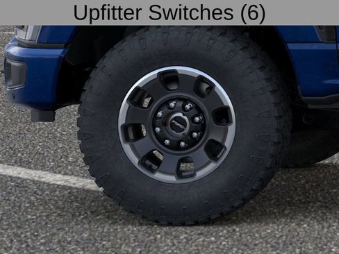New 2026 Ford F350 Platinum w/ Tremor Off-Road Package image 20