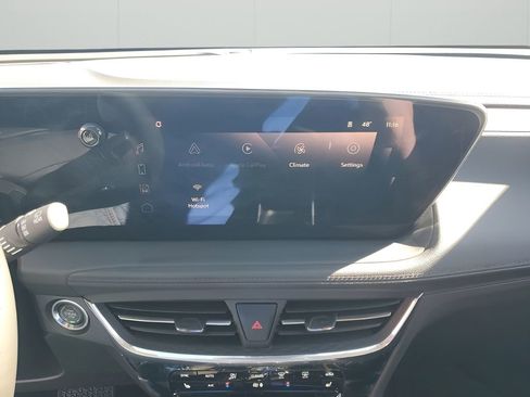 New 2026 Buick Encore GX Avenir w/ Avenir Convenience Package image 36