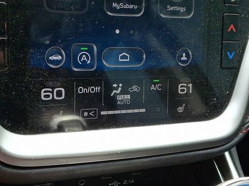 Used 2020 Subaru Legacy Sport w/ Popular Package #3 AWD/4WD image 18