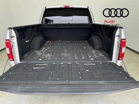 Used 2018 Ford F150 XLT w/ Equipment Group 302A Luxury image 37