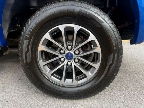 Used 2018 Ford F150 Lariat w/ Equipment Group 502A Luxury image 12