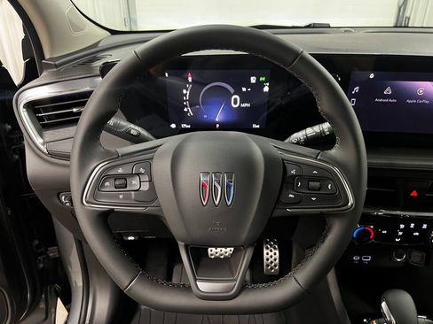 New 2026 Buick Encore GX Sport Touring AWD/4WD image 19