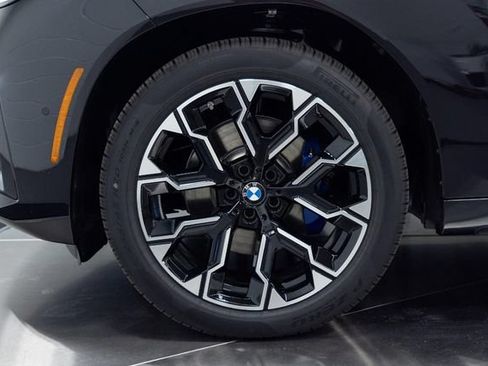 New 2026 BMW X3 xDrive30i w/ Premium Package AWD/4WD image 26