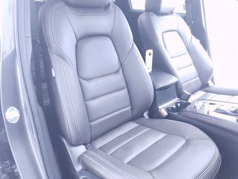 Used 2024 MAZDA CX-5 Signature image 23