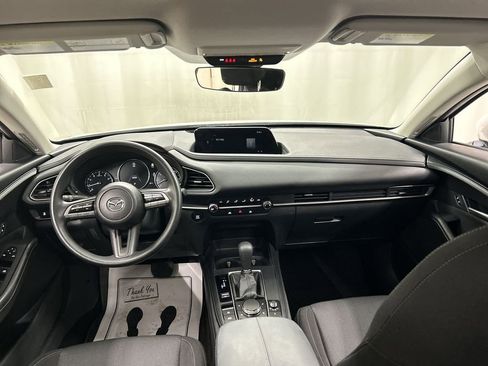 Used 2023 MAZDA CX-30 AWD 2.5 S image 18