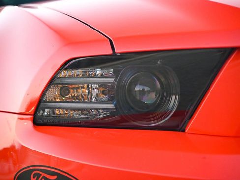 Used 2012 Ford Mustang Boss 302 w/ Boss 302 Accessory Pkg image 56