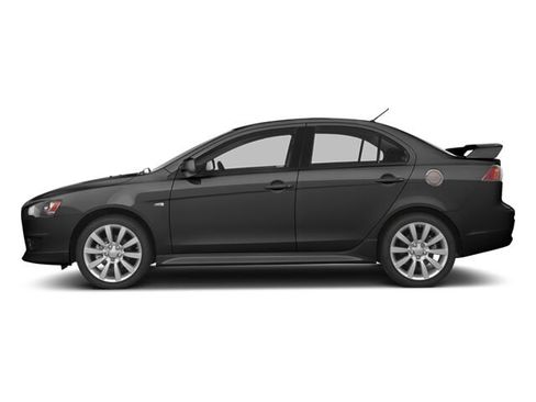 Used 2014 Mitsubishi Lancer SE image 3
