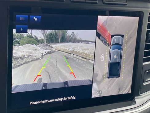 Certified 2023 Ford F150 XLT w/ Equipment Group 302A High image 20