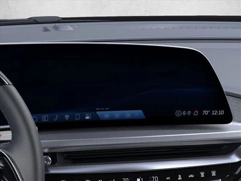 New 2026 Cadillac Lyriq Luxury image 20