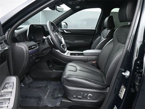 New 2025 Hyundai Palisade Calligraphy image 11