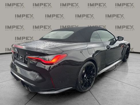 Used 2023 BMW M4 xDrive Competition image 5