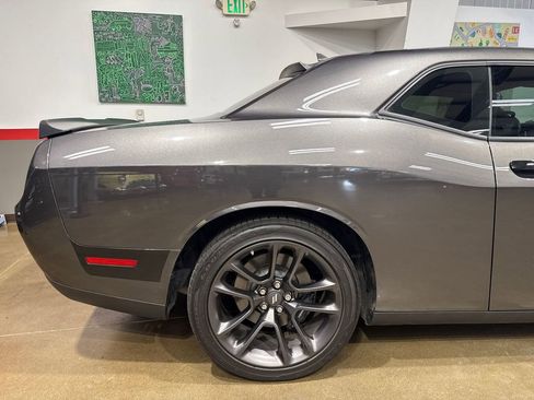 Used 2023 Dodge Challenger R/T Scat Pack w/ Plus Package RWD image 31