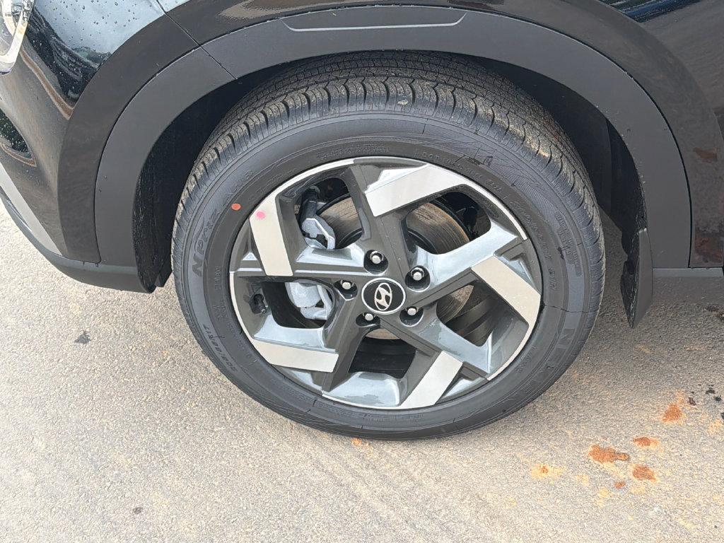 New 2026 Hyundai Venue SEL FWD image 12