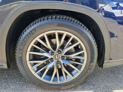 Used 2021 Lexus RX 350 F Sport image 7