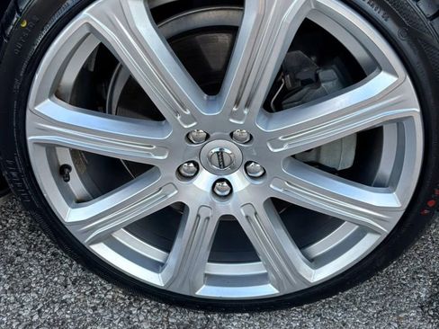 Used 2017 Volvo S90 T6 Inscription w/ Vision Package AWD/4WD image 22