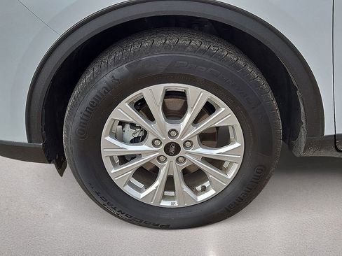 Used 2025 Ford Escape Active AWD/4WD image 10