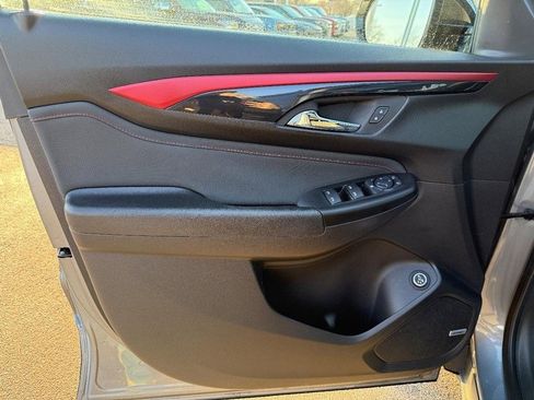 Used 2024 Chevrolet TrailBlazer RS w/ Convenience Package image 19