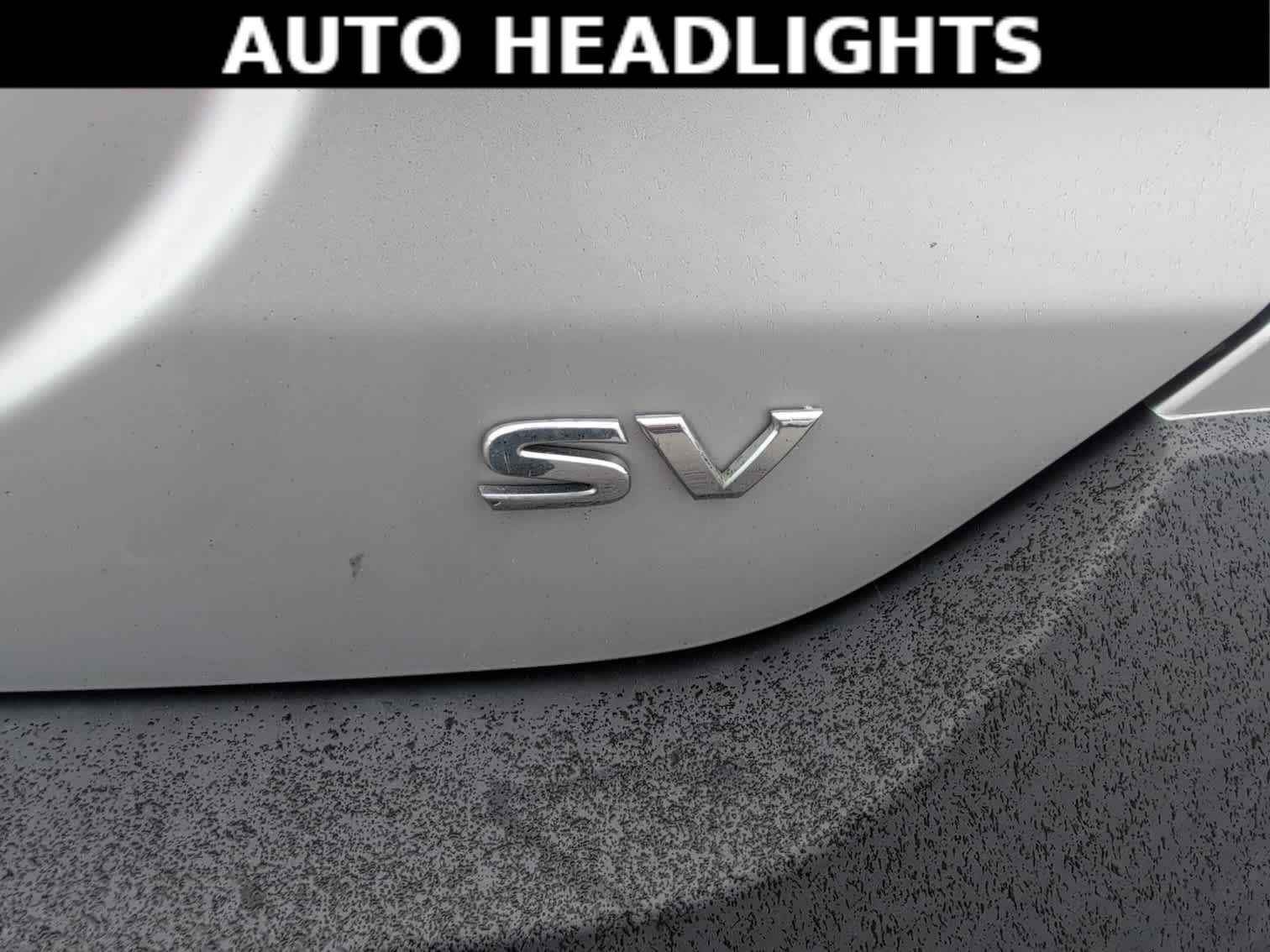 Used 2020 Nissan Kicks SV FWD image 6