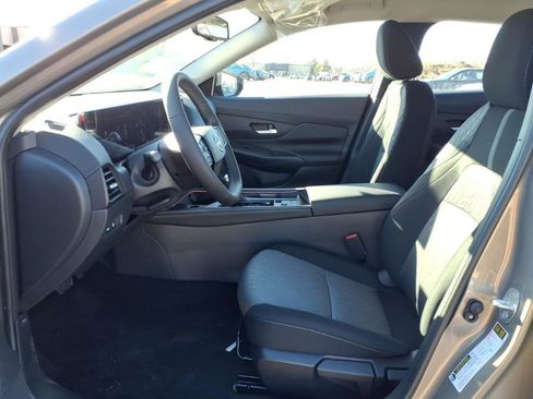 New 2026 Nissan Sentra SV image 26