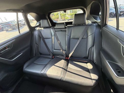 Used 2020 Toyota RAV4 XSE AWD/4WD image 21