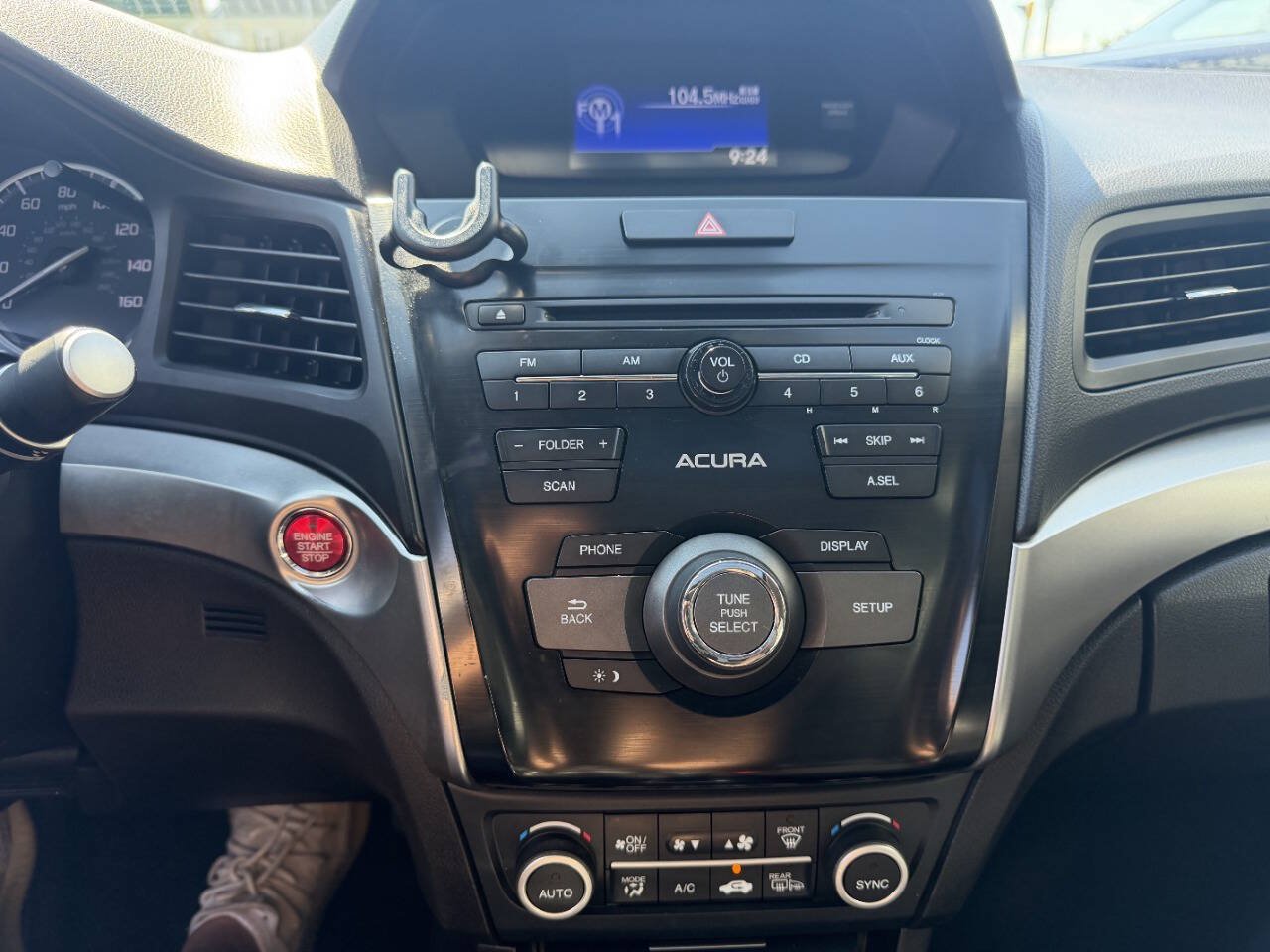 Used 2018 Acura ILX w/ Special Edition Package FWD image 31