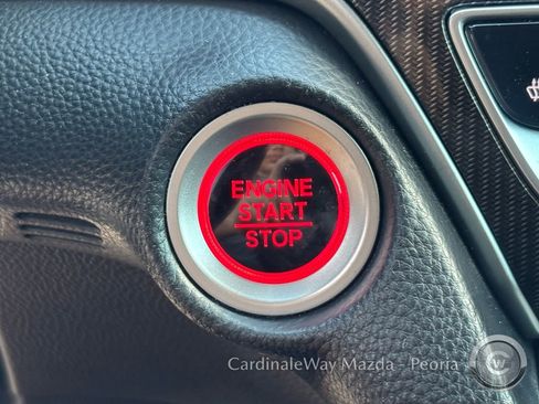 Used 2021 Honda Accord Sport Special Edition image 25