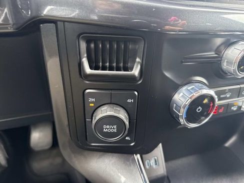 Used 2023 Ford F150 XLT w/ Equipment Group 302A High image 28