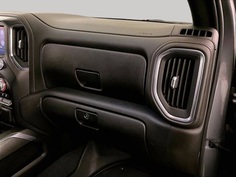 Used 2021 GMC Sierra 1500 AT4 image 15