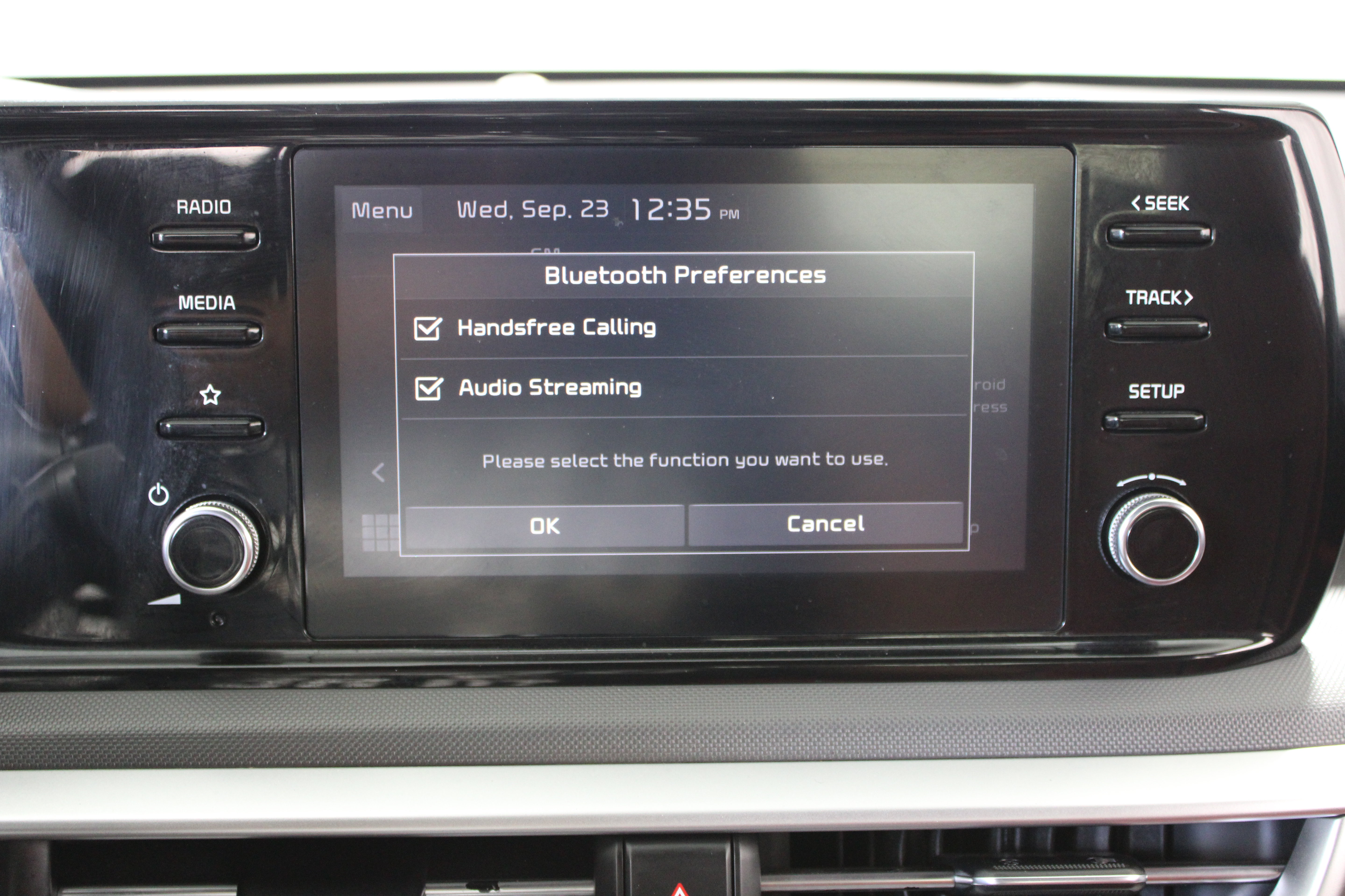Used 2021 Kia K5 GT-Line FWD image 19