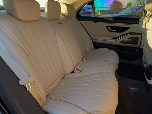 Used 2022 Mercedes-Benz S 500 4MATIC image 35