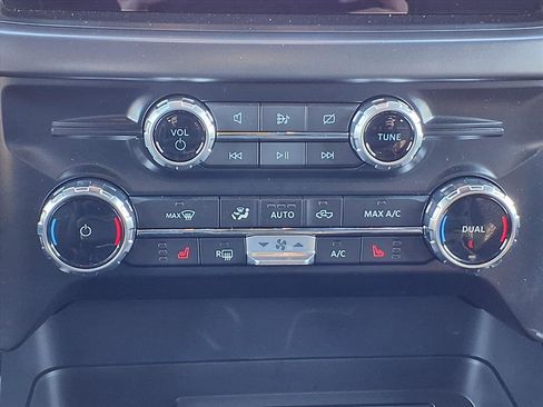 Used 2024 Ford F150 XLT w/ Equipment Group 303A High image 14