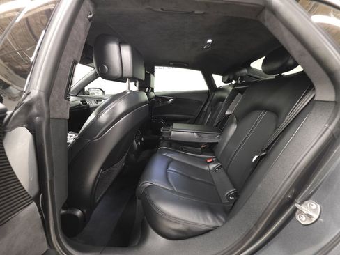 Used 2018 Audi RS 7 Performance w/ Driver Assistance Package image 9